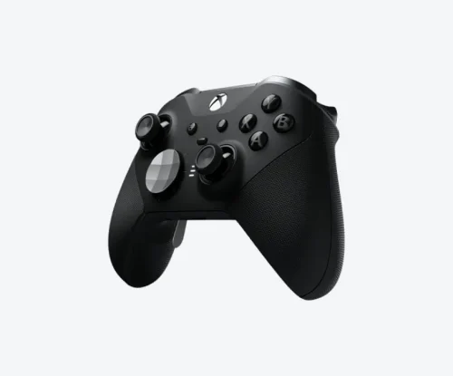 微软 Xbox 精英手柄