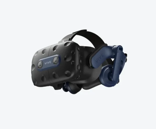 HTC Vive Pro 2 头显