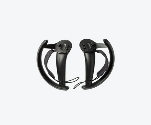 Valve Index 体感手柄