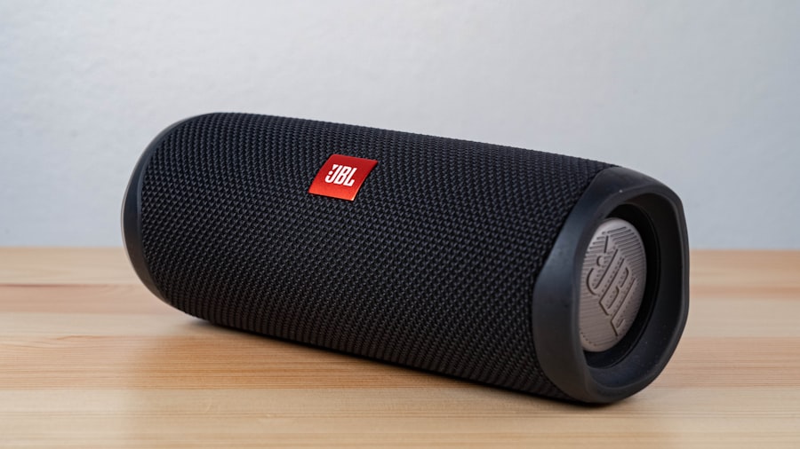便携蓝牙音箱 Mini